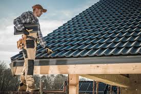 Fast & Reliable Emergency Roof Repairs in Boling, TX